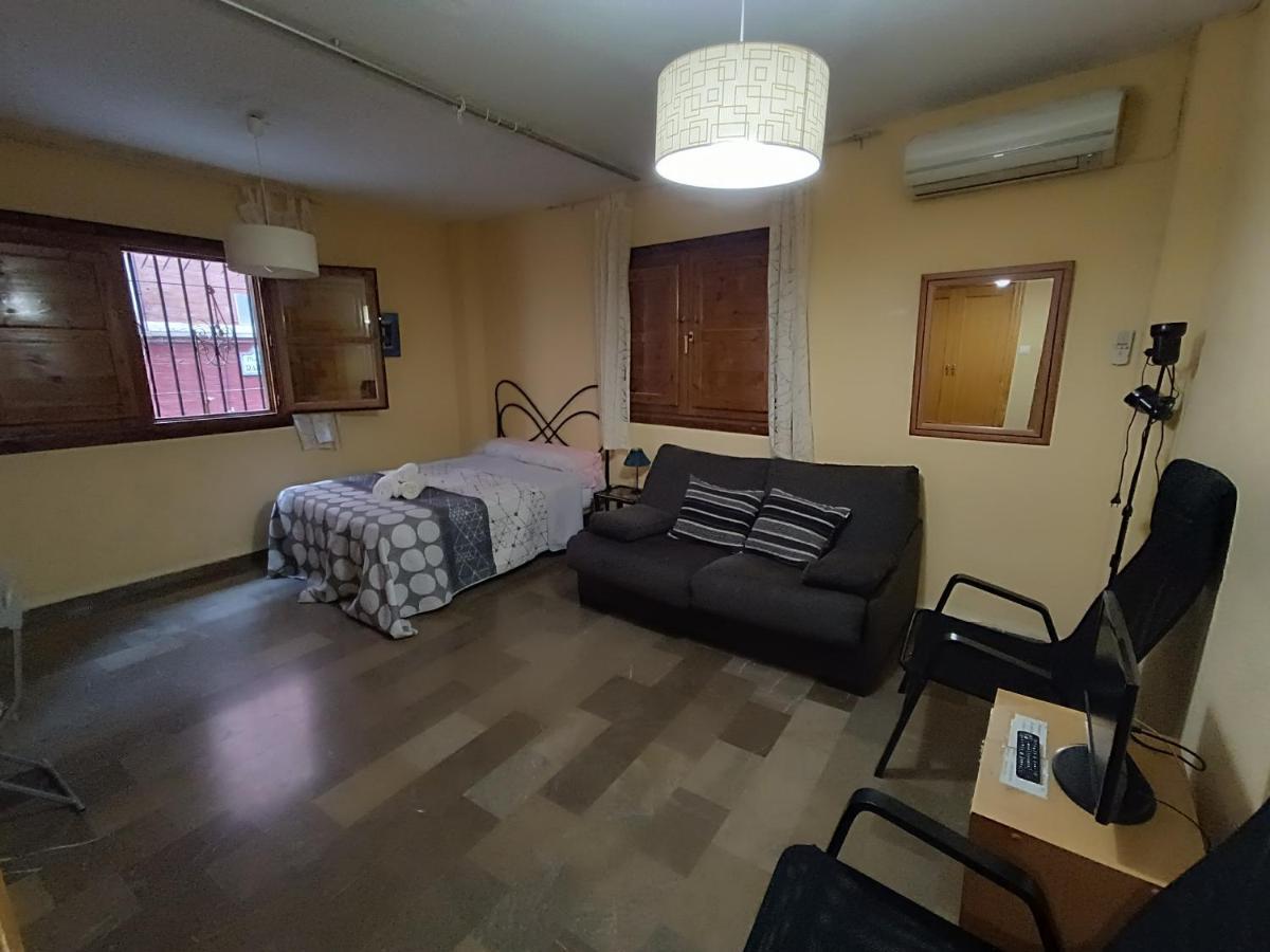Centrico Estudio En Apartment