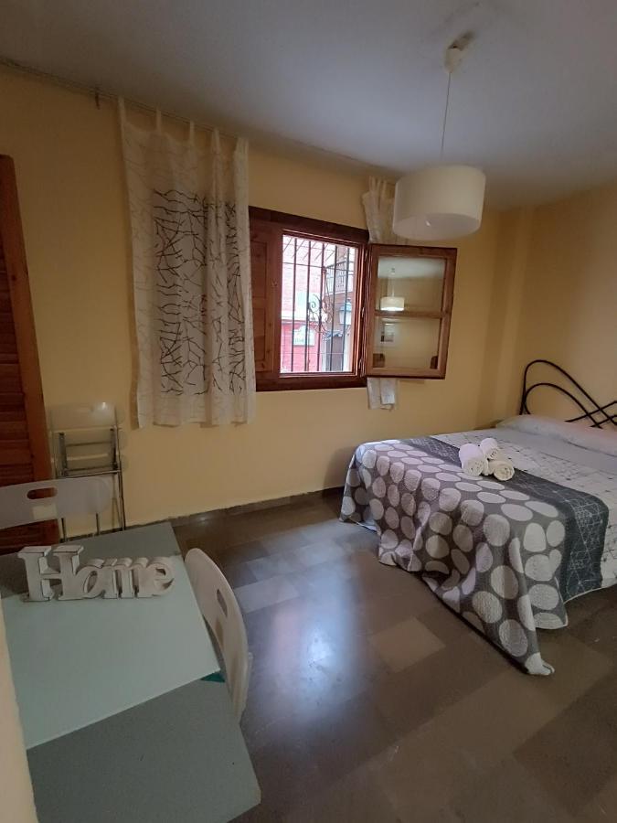 Apartment Centrico Estudio En *