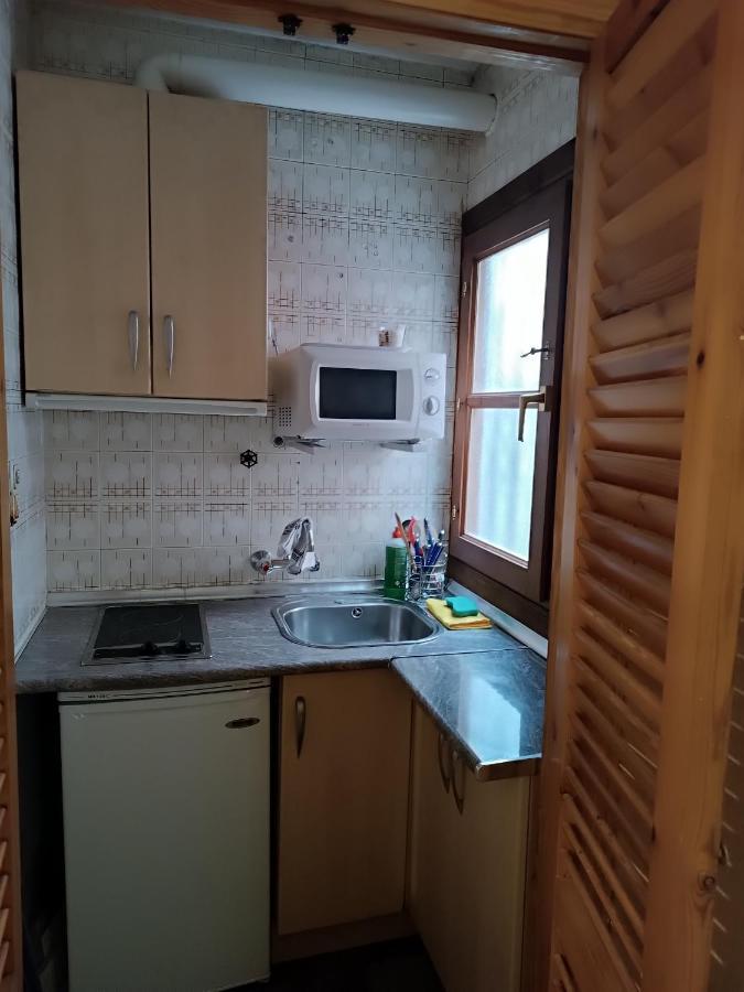Centrico Estudio En Apartment