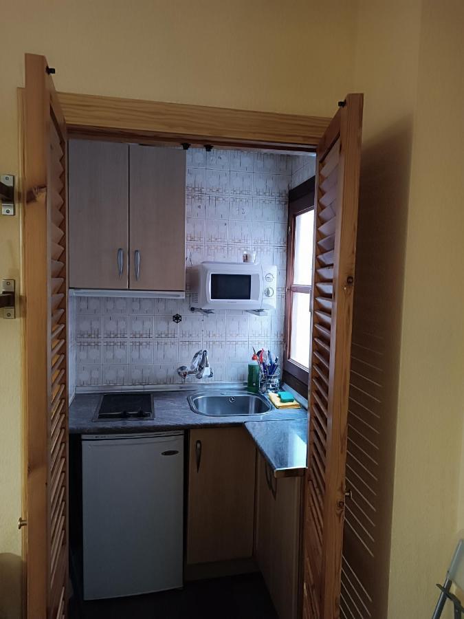 Centrico Estudio En Apartment *