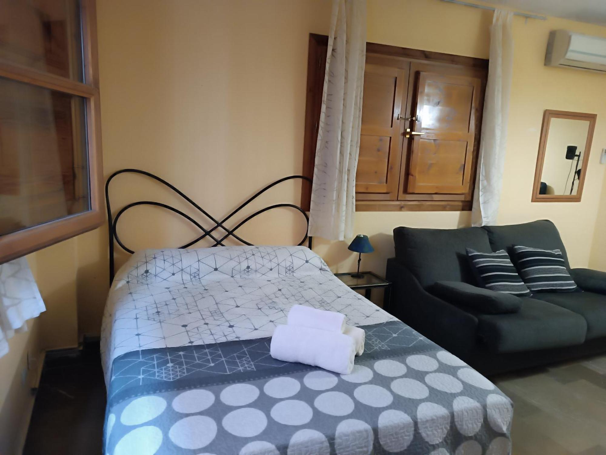 Centrico Estudio En Apartment *