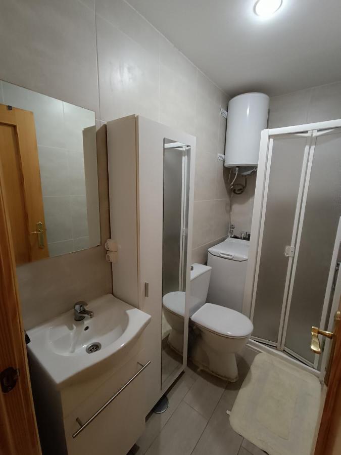 Appartamento Centrico Estudio En Granada