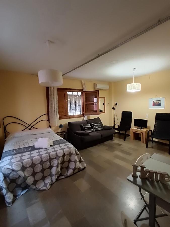 Appartamento Centrico Estudio En Granada